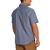  Howler Brothers Men's Crosscut Deluxe Shortsleeve Shirt - S25back2